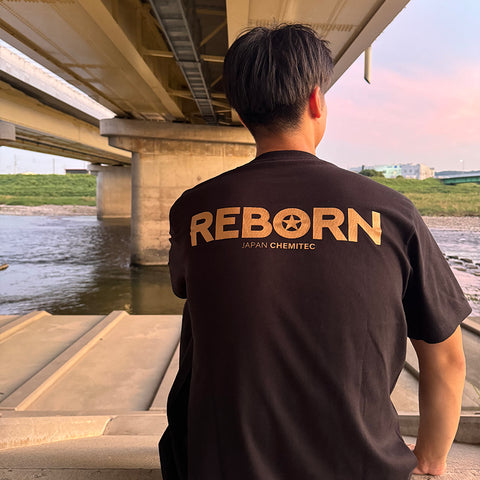 リボーン Tシャツ