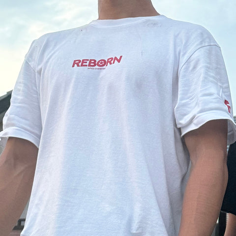 リボーン SHOGUN Tシャツ