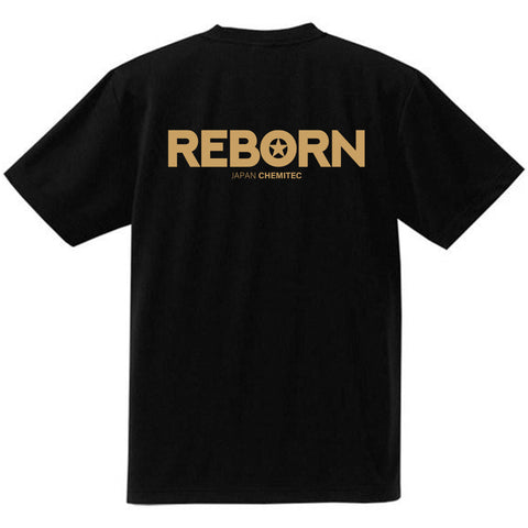 リボーン Tシャツ
