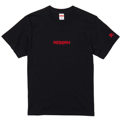 リボーン SHOGUN Tシャツ