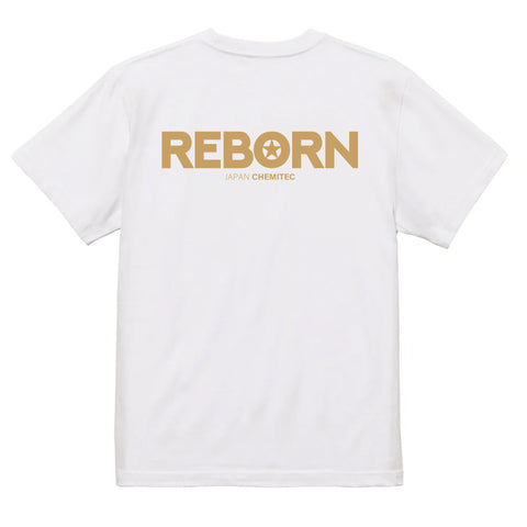 REBORN Tシャツ