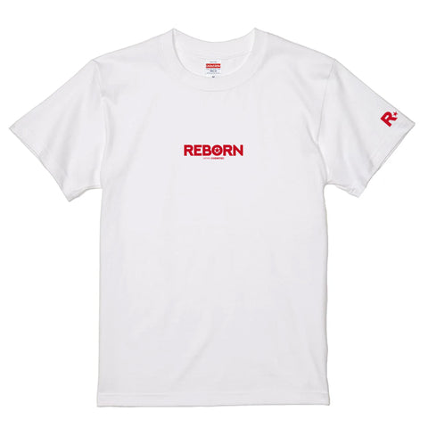 リボーン　SHOGUN Tシャツ　